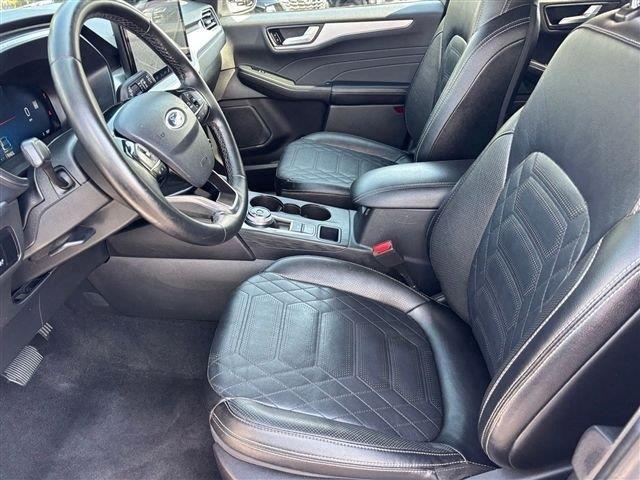 2023 Ford Escape - $15,229