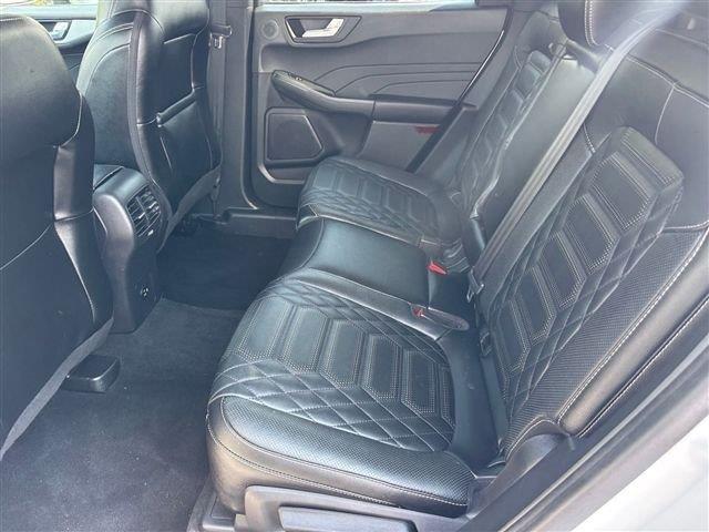 2023 Ford Escape - $15,229