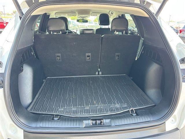 2023 Ford Escape - $15,229