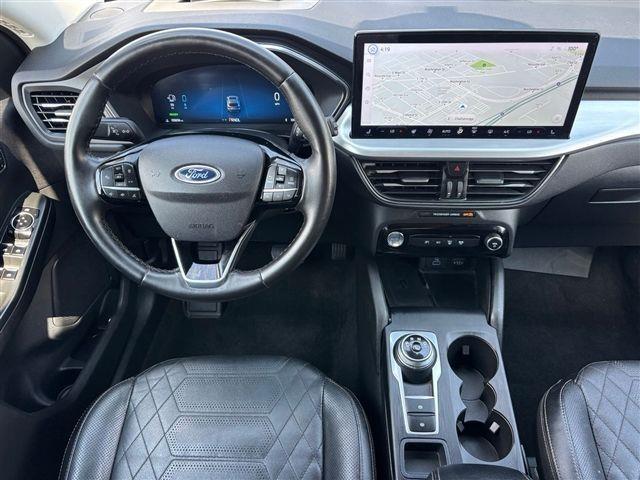 2023 Ford Escape - $15,229