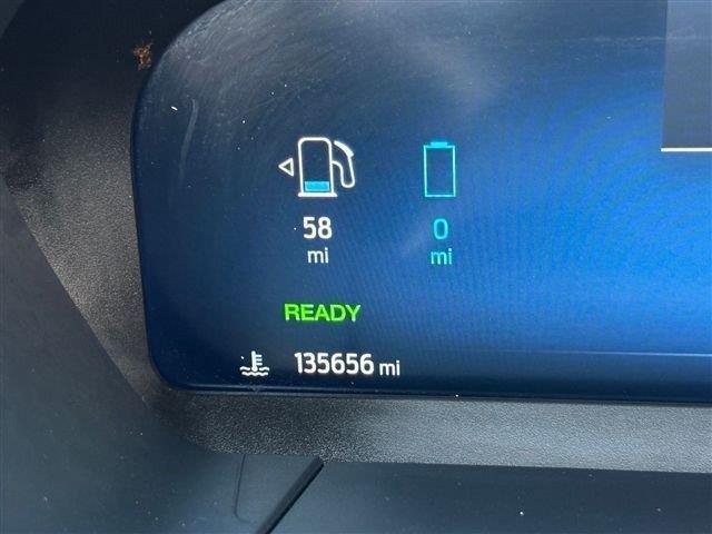 2023 Ford Escape - $15,229