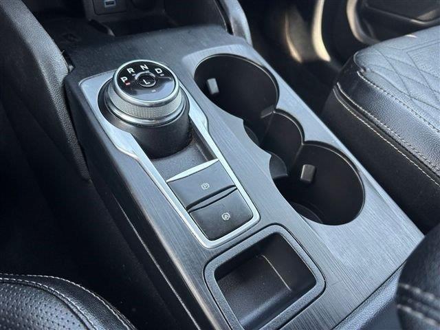 2023 Ford Escape - $15,229