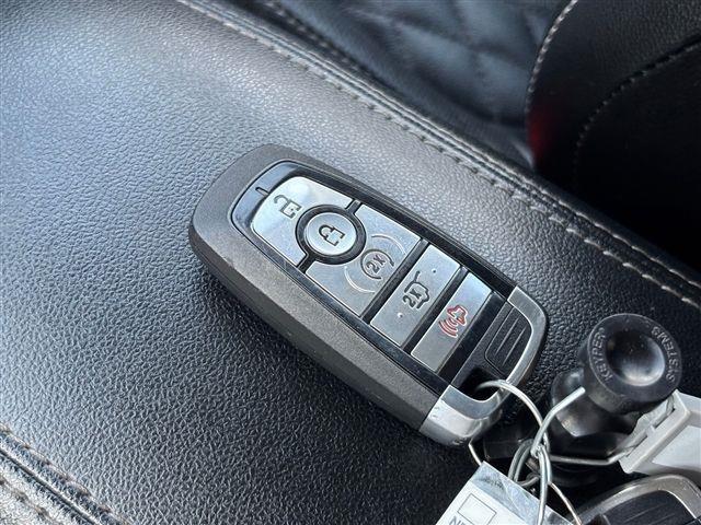 2023 Ford Escape - $15,229