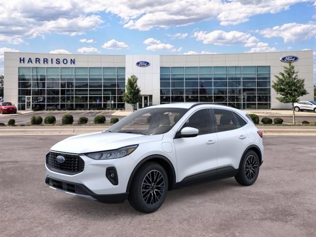 2024 Ford Escape - $29,990