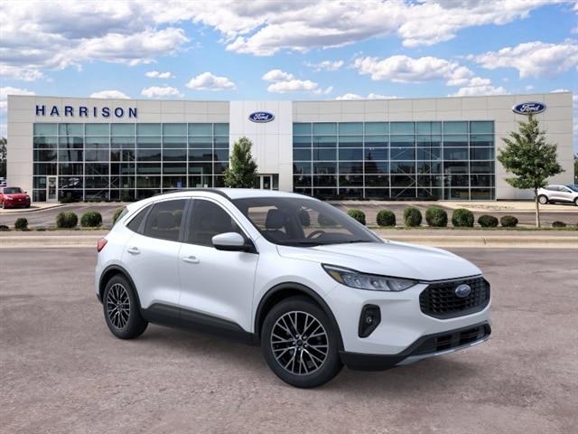 2024 Ford Escape - $29,990