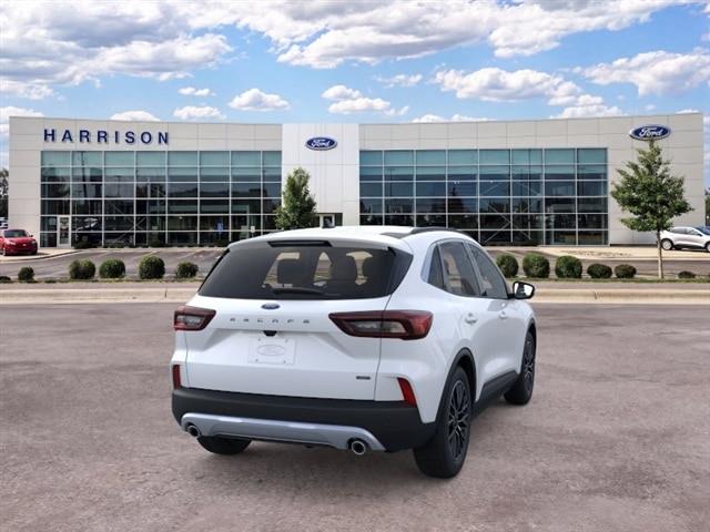 2024 Ford Escape - $29,990