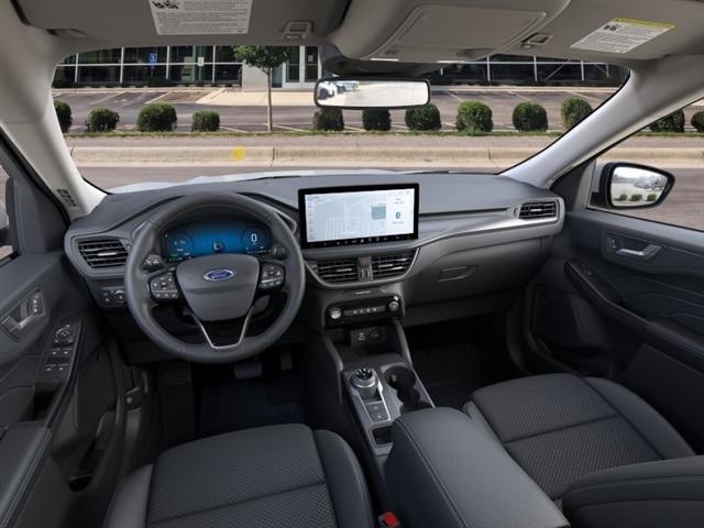 2024 Ford Escape - $29,990