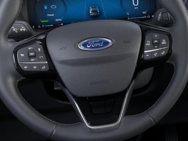 2024 Ford Escape - $29,990
