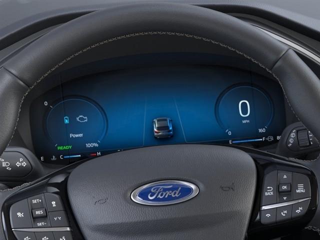2024 Ford Escape - $29,990
