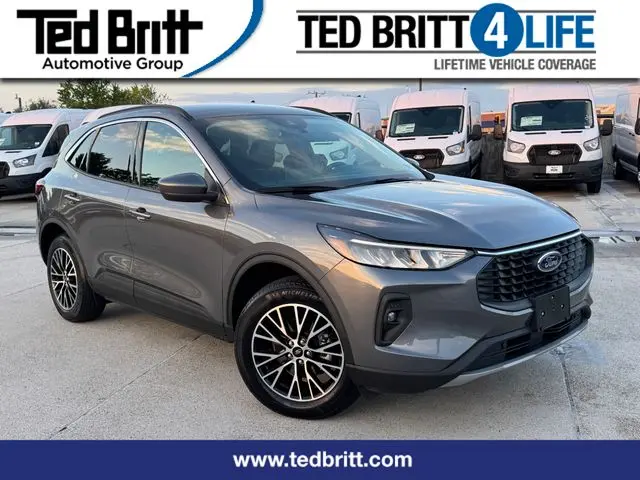 2024 Ford Escape - $23,501