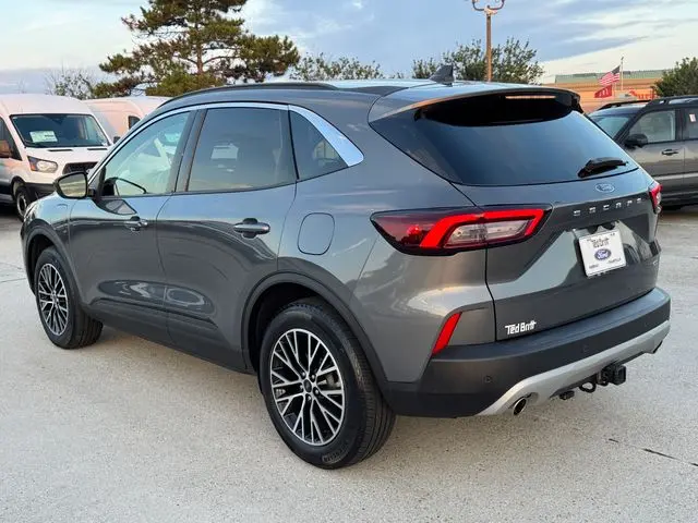 2024 Ford Escape - $23,501
