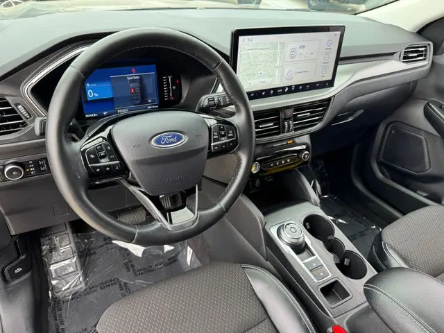 2024 Ford Escape - $23,501