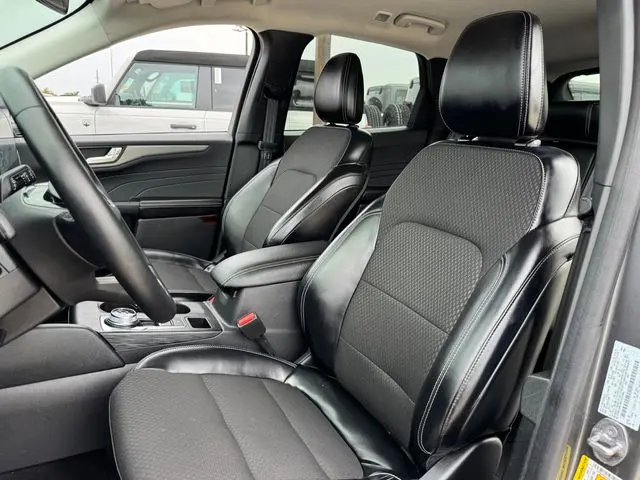 2024 Ford Escape - $23,501