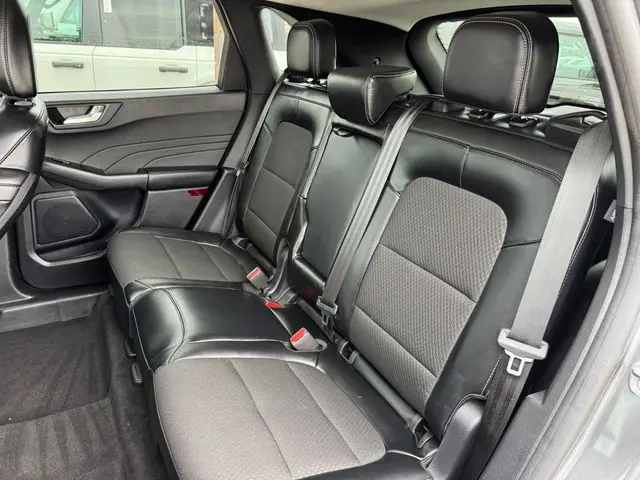 2024 Ford Escape - $23,501