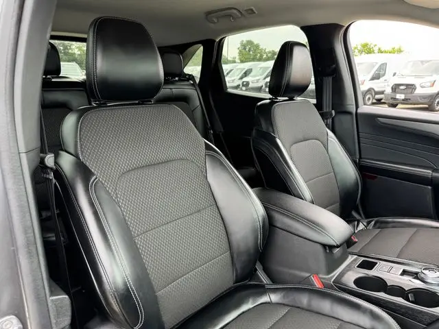 2024 Ford Escape - $23,501