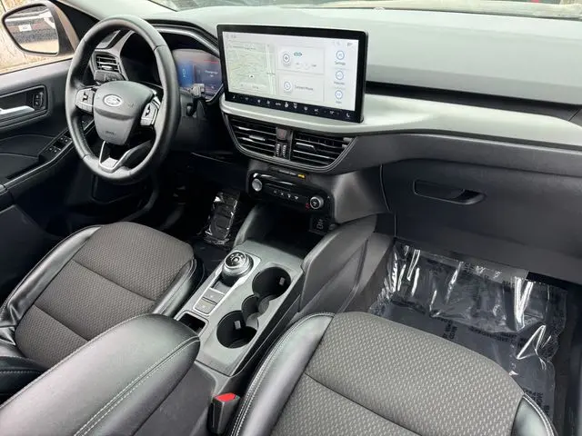 2024 Ford Escape - $23,501