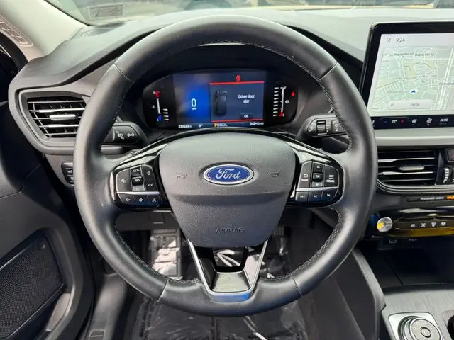 2024 Ford Escape - $23,501