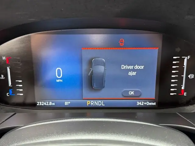 2024 Ford Escape - $23,501