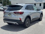 2024 Escape Plug-In Hybrid Thumbnail 3