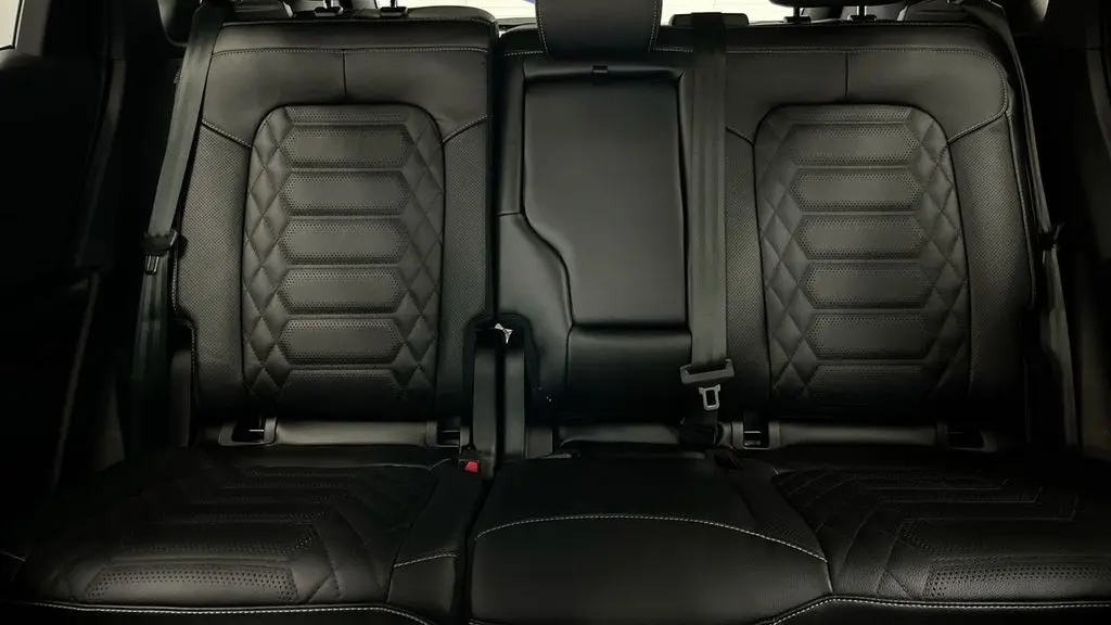 2024 Ford Escape Plug-In Hybrid PHEV
