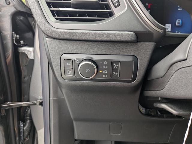 2024 Ford Escape - $30,995