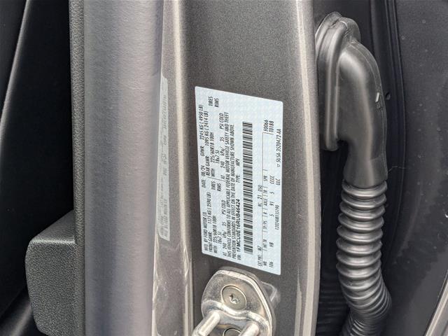 2024 Ford Escape - $30,995