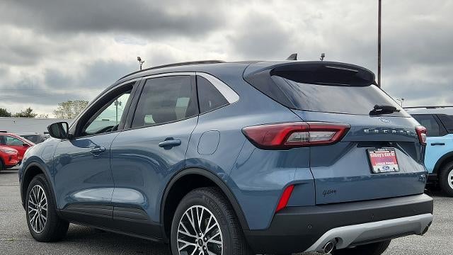 2024 Ford Escape Plug-In Hybrid PHEV