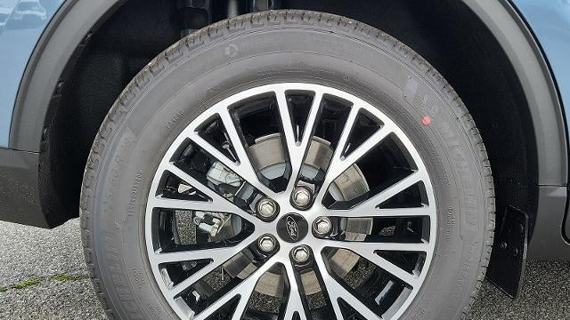 2024 Ford Escape Plug-In Hybrid PHEV