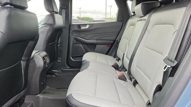 2024 Ford Escape Plug-In Hybrid PHEV