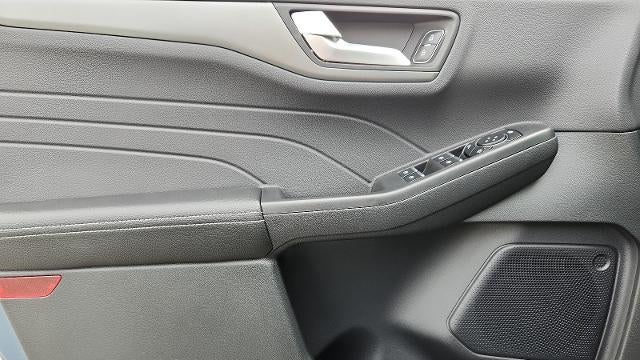 2024 Ford Escape Plug-In Hybrid PHEV