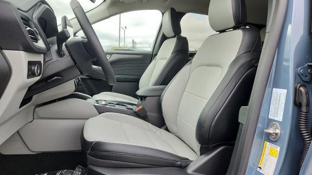 2024 Ford Escape Plug-In Hybrid PHEV