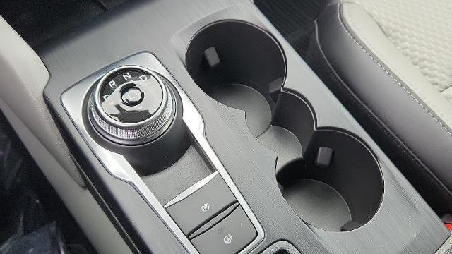 2024 Ford Escape Plug-In Hybrid PHEV