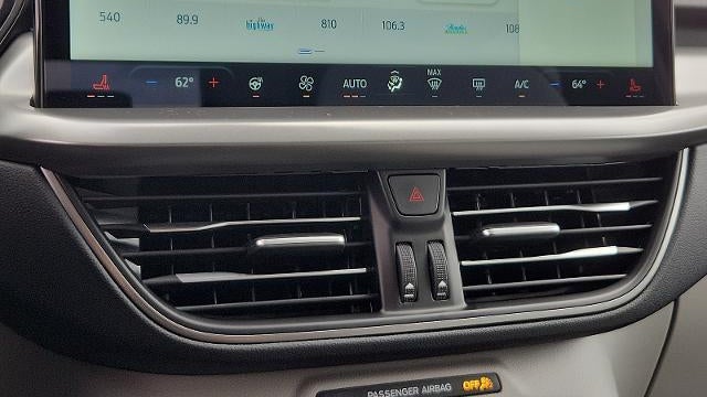 2024 Ford Escape Plug-In Hybrid PHEV