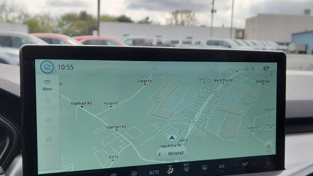2024 Ford Escape Plug-In Hybrid PHEV