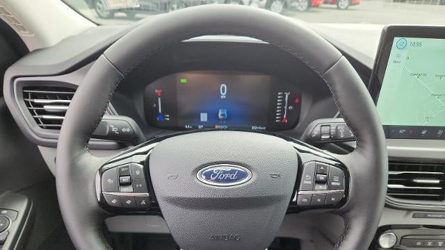 2024 Ford Escape Plug-In Hybrid PHEV