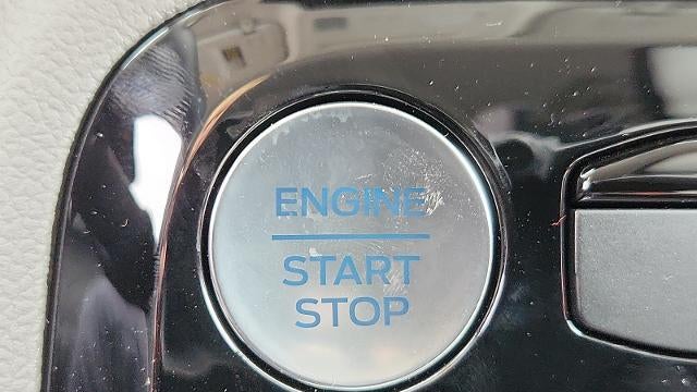 2024 Ford Escape Plug-In Hybrid PHEV
