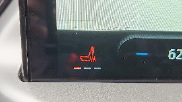 2024 Ford Escape Plug-In Hybrid PHEV