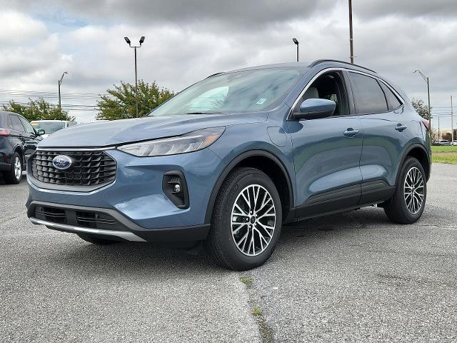 2024 Ford Escape - $29,488