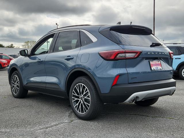 2024 Ford Escape - $29,488