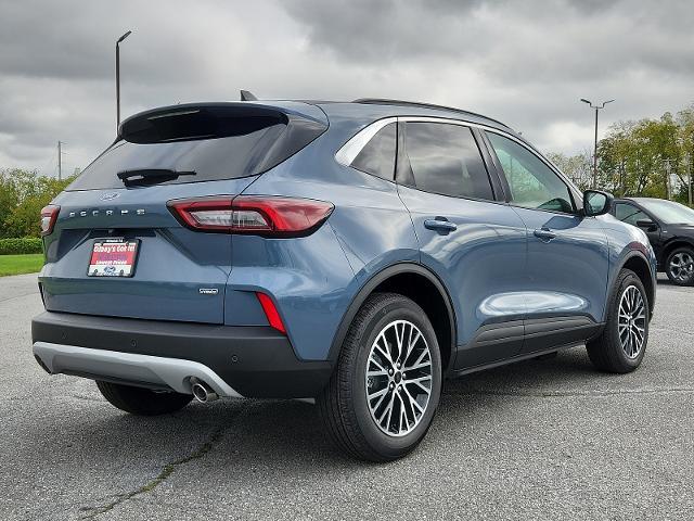 2024 Ford Escape - $29,488