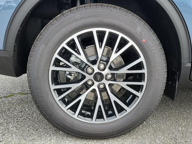 2024 Ford Escape - $29,488