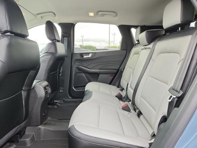 2024 Ford Escape - $29,488