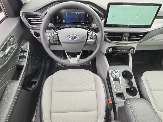 2024 Ford Escape - $29,488