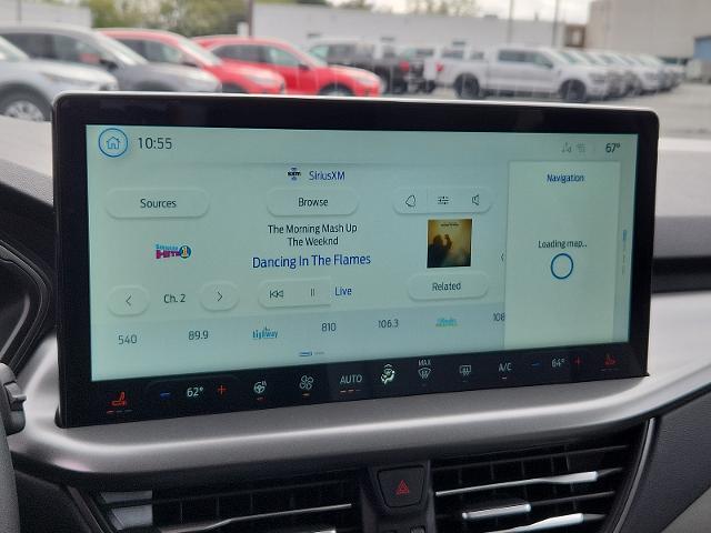 2024 Ford Escape - $29,488