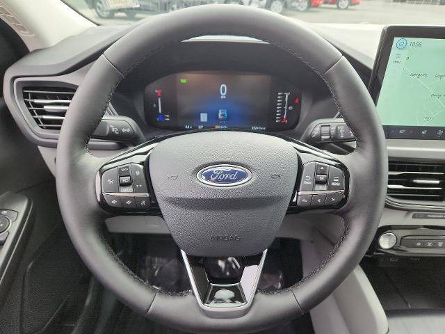 2024 Ford Escape - $29,488
