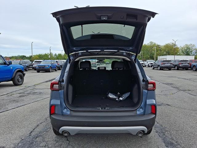 2024 Ford Escape - $29,488