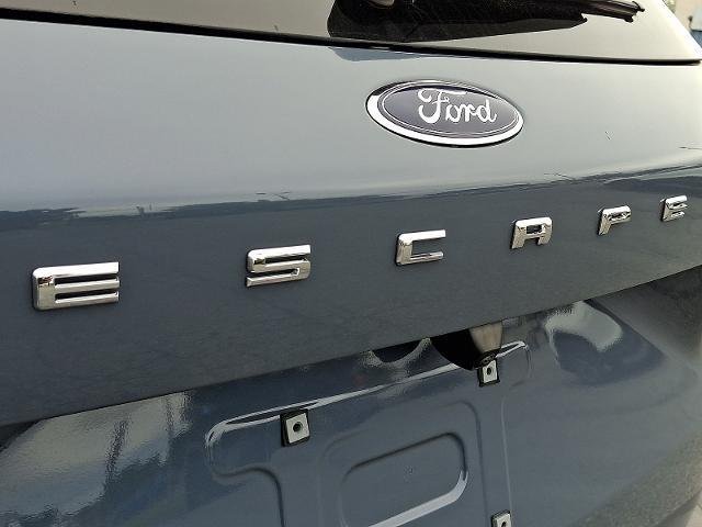 2024 Ford Escape - $29,488