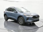 2025 Escape Plug-In Hybrid Thumbnail 3