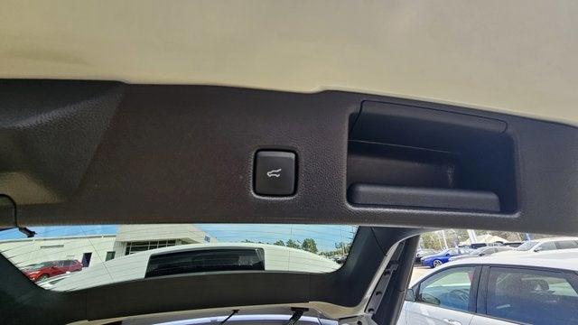 2025 Ford Escape Plug-In Hybrid PHEV