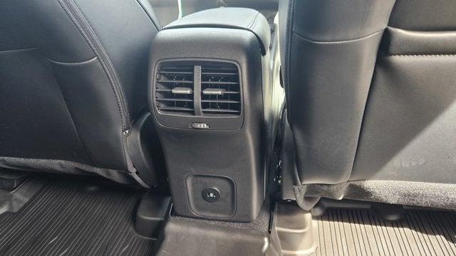 2025 Ford Escape Plug-In Hybrid PHEV